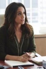 Movie poster: Suits Season 4 Episode 14