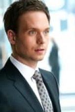 Movie poster: Suits Season 4 Episode 4