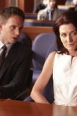 Movie poster: Suits Season 3 Episode 3