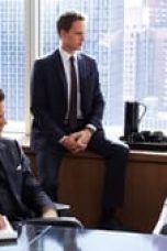 Movie poster: Suits Season 2 Episode 14