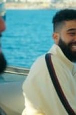 Movie poster: AP Dhillon: First of a Kind Season 1 Episode 4