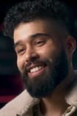 Movie poster: AP Dhillon: First of a Kind Season 1 Episode 1