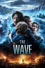 Movie poster: The Wave 2015