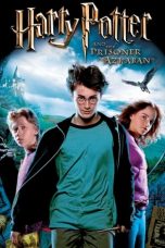 Movie poster: Harry Potter and the Prisoner of Azkaban 2004