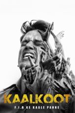 Movie poster: Kaalkoot Season 1 Episode 5