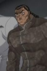 Movie poster: Baki Hanma Season 2 Episode 12