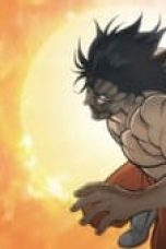 Movie poster: Baki Hanma Season 1 Episode 9