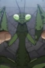 Movie poster: Baki Hanma Season 1 Episode 2