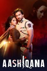 Movie poster: Aashiqana Season 4 Episode 13