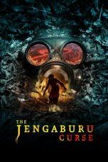 Movie poster: The Jengaburu Curse Season 1 Episode 1