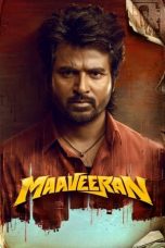 Movie poster: Maaveeran 2023