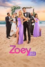 Movie poster: Zoey 102 2023