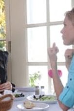 Movie poster: Modern Family Season 1 Episode 14