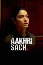 Movie poster: Aakhri Sach Season 1 Episode 3
