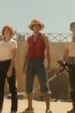 Movie poster: ONE PIECE Season 1 Episode 1