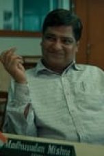 Movie poster: Scam 2003: The Telgi Story Season 1 Episode 4