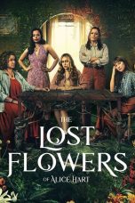 Movie poster: The Lost Flowers of Alice Hart Season 1 Episode 5