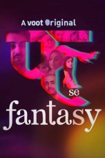 Movie poster: Fuh Se Fantasy Season 2 Episode 4