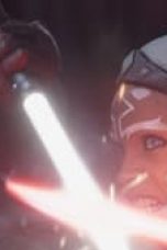 Movie poster: Ahsoka Season 1 Episode 4