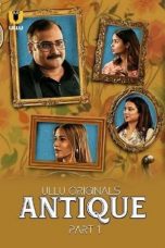 Movie poster: Antique Season 1 Episode 1