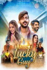 Movie poster: Lucky Guy Season 1 Episode 2