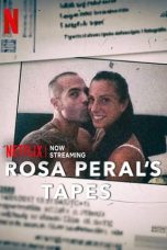 Rosa Peral's Tapes 2023  
