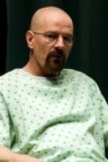 Movie poster: Breaking Bad Season 4 Episode 8