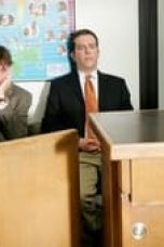 Movie poster: The Office Season 3 Episode 20