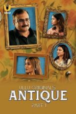 Movie poster: Antique Season 1 Episode 6