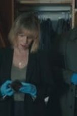 Movie poster: Burning Body Season 1 Episode 6