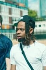 Movie poster: Top Boy Season 3 Episode 1