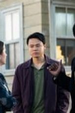 Movie poster: From Season 2 Episode 9