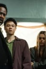 Movie poster: From Season 2 Episode 8