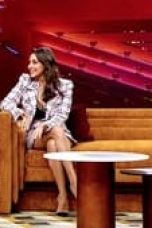 Movie poster: Koffee with Karan Season 7 Episode 12