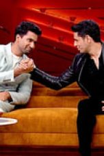 Movie poster: Koffee with Karan Season 7 Episode 7
