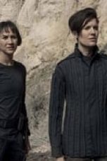 Movie poster: Fear the Walking Dead Season 5 Episode 5