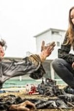 Movie poster: Fear the Walking Dead Season 4 Episode 7