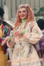 Movie poster: Sex Education Season 4 Episode 1