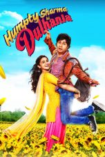 Movie poster: Humpty Sharma Ki Dulhania 2014