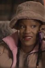 Movie poster: The Other Black Girl Season 1 Episode 5