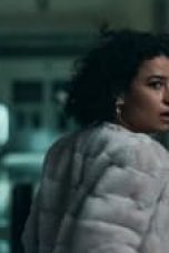 Movie poster: The Afterparty Season 1 Episode 4