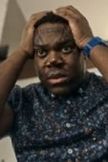 Movie poster: The Afterparty Season 1 Episode 1