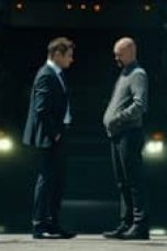 Movie poster: Mayor of Kingstown Season 1 Episode 6