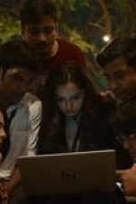 Movie poster: Hostel Daze Season 4 Episode 6