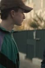 Movie poster: Lupin Season 2 Episode 3