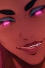 Movie poster: Castlevania: Nocturne Season 1 Episode 2