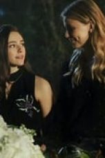 Movie poster: The Originals Season 5 Episode 7