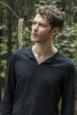 Movie poster: The Originals Season 4 Episode 4