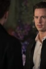 Movie poster: The Originals Season 3 Episode 21