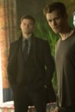 Movie poster: The Originals Season 3 Episode 19